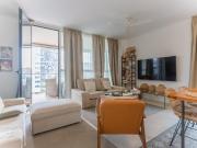 Piso en venta en Barcelona, Diagonal Mar i el Front...