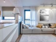 Piso en venta en Barcelona, Diagonal Mar i el Front...