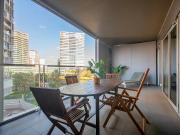 Piso en venta en Barcelona, Diagonal Mar i el Front...