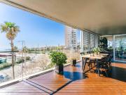 Piso en venta en Barcelona, Diagonal Mar i el Front...