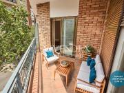Piso en venta en Barcelona, La Nova Esquerra de...