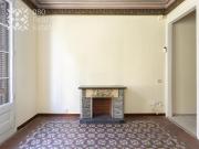 Piso en venta en Barcelona, Dreta de l´Eixample. Amplio...