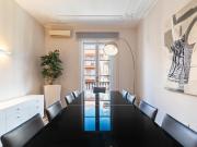 Piso en venta en Barcelona, Dreta de l´Eixample. Amplio...