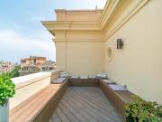 Piso en venta en Barcelona, Dreta de l´Eixample. Ático...