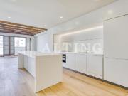 Piso en venta en Barcelona, Dreta de l´Eixample. Ático...