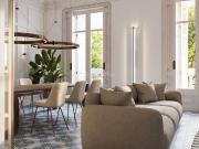 Piso en venta en Barcelona, Dreta de l´Eixample....