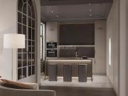 Piso en venta en Barcelona, Dreta de l´Eixample....