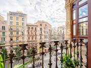 Piso en venta en Barcelona, Dreta de l´Eixample....
