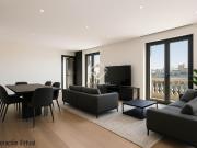 Piso en venta en Barcelona, Dreta de l´Eixample....