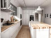 Piso en venta en Barcelona, Dreta de l´Eixample....