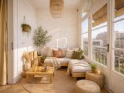 Piso en venta en Barcelona, Dreta de l´Eixample....