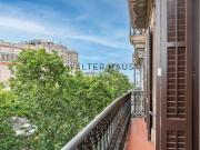 Piso en venta en Barcelona, Dreta de l´Eixample....