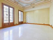 Piso en venta en Barcelona, Dreta de l´Eixample. La...