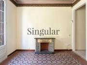 Piso en venta en Barcelona, Dreta de l´Eixample....