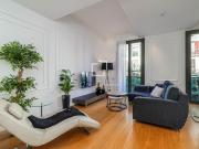 Piso en venta en Barcelona, Dreta de l´Eixample. Piso de...