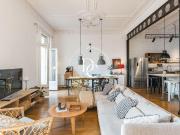 Piso en venta en Barcelona, Dreta de l´Eixample. Piso de... Piso en venta en Barcelona, Dreta de l´Eixample. Piso de...