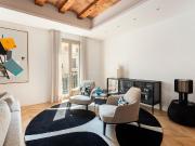 Piso en venta en Barcelona, Dreta de l´Eixample. Piso de...