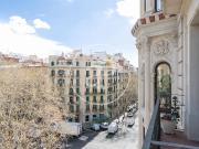 Piso en venta en Barcelona, Dreta de l´Eixample. Piso en...
