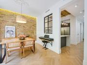 Piso en venta en Barcelona, Dreta de l´Eixample. Piso en...