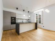 Piso en venta en Barcelona, Dreta de l´Eixample. Piso en...
