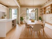 Piso en venta en Barcelona, Dreta de l´Eixample. Piso en...