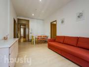 Piso en venta en Barcelona, Dreta de l´Eixample. Pisos.