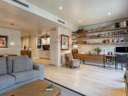 Piso en venta en Barcelona, Dreta de l´Eixample. Pisos.