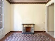 Piso en venta en Barcelona, Dreta de l´Eixample. Pisos.