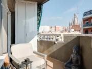 Piso en venta en Barcelona, Dreta de l´Eixample. Pisos.