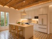 Piso en venta en Barcelona, Dreta de l´Eixample. Pisos.