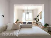 Piso en venta en Barcelona, Dreta de l´Eixample. Pisos.