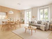 Piso en venta en Barcelona, Dreta de l´Eixample. Pisos.