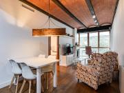 Piso en venta en Barcelona, Dreta de l´Eixample. Pisos.