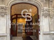 Piso en venta en Barcelona, Dreta de l´Eixample. Pisos.