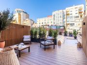 Piso en venta en Barcelona, Dreta de l´Eixample....