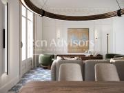 Piso en venta en Barcelona, Dreta de l´Eixample....