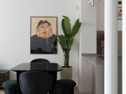 Piso en venta en Barcelona, Dreta de l´Eixample. Una...