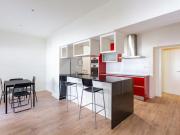 Piso en venta en Barcelona, Eixample