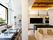 Piso en venta en Barcelona, Eixample Izquierdo Nuevo