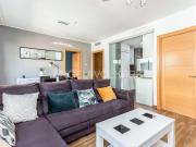 Piso en venta en Barcelona, El Camp d´en Grassot i...