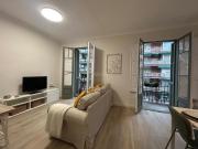 Piso en venta en Barcelona, El Camp d´en Grassot i...