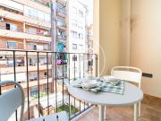 Piso en venta en Barcelona, El Camp d´en Grassot i...