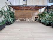 Piso en venta en Barcelona, Dreta de l´Eixample. Pisos.