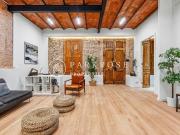 Piso en venta en Barcelona, El Camp de l´Arpa del Clot....