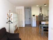 Piso en venta en Barcelona, El Camp de l´Arpa del Clot....