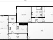 Piso en venta en Barcelona, El Camp de l´Arpa del Clot....