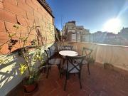 Piso en venta en Barcelona, El Camp de l´Arpa del Clot....