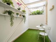 Piso en venta en Barcelona, El Camp de l´Arpa del Clot....