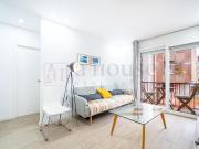 Piso en venta en Barcelona, El Camp de l´Arpa del Clot....