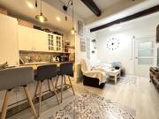 Piso en venta en Barcelona, El Camp de l´Arpa del Clot....